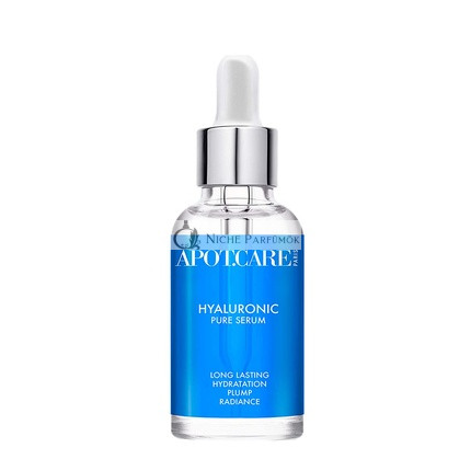 APOT.CARE Hyalu Repair Gesichtsserum 30ml