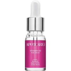 ApotCare Pure Szérum Vitamin B3, 10 ml