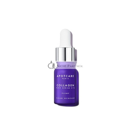 APOTCARE Kollagen Gesichtsserum, 10ml