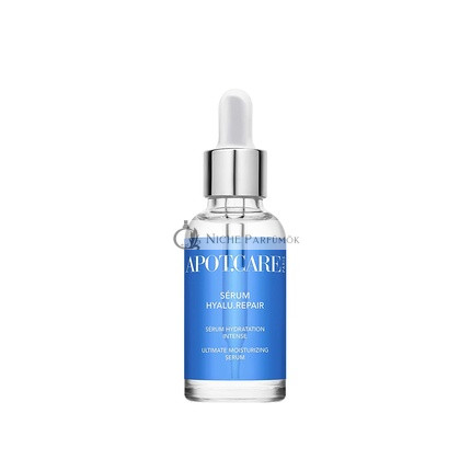APOTCARE Hyaluronsäure Gesichtsserum 10ml