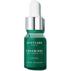 APOTCARE Ceramid Arctisztító Szérum 10ml