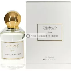Chabaud Fleur De Figuier Parfüm, 100ml