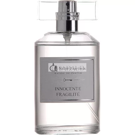 Chabaud Innoc Frag Eau De Parfum, 100 ml