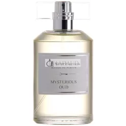 CHABAUD Myst Oud EDP Vapo, 100ml