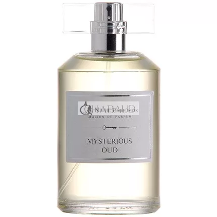 CHABAUD Myst Oud EDP Vapo, 100ml