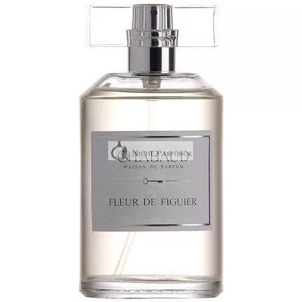 CHABAUD Fleur de Fig EDP Vapo 100 ml