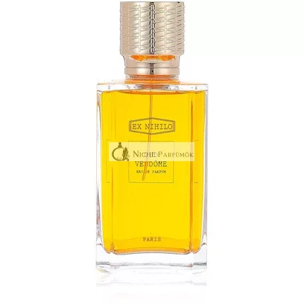 Oud Vendôme Eau de Parfum