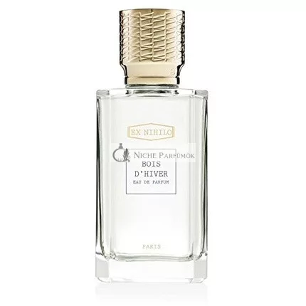 Bois D'Hiver Eau de Parfum, 200ml