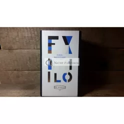 Ex Nihilo Fleur Narcotique Eau de Parfum für Frauen, 100ml