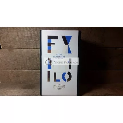 Ex Nihilo Fleur Narcotique Eau de Parfum für Frauen, 100ml