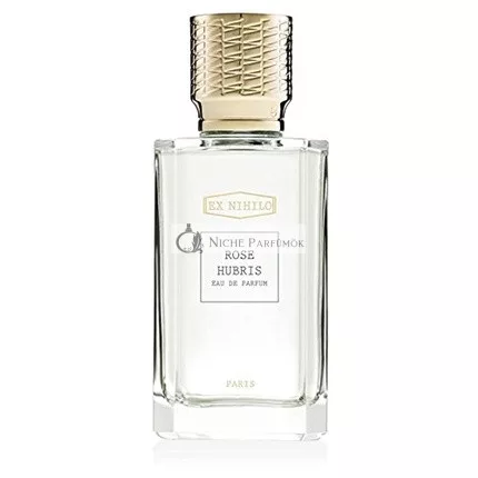 Rose Hubris Eau de Parfum, 100 ml