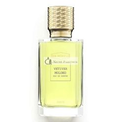 Vetiver Moloko Eau de Parfum, 100ml