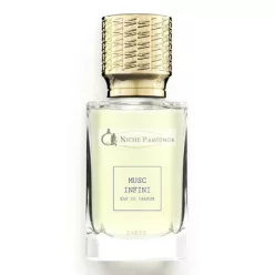 Musc Infini Eau de Parfum