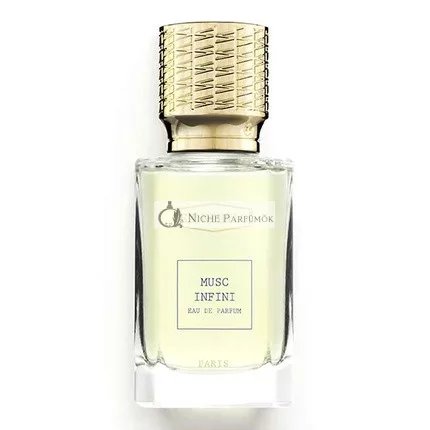 Musc Infini Eau de Parfum