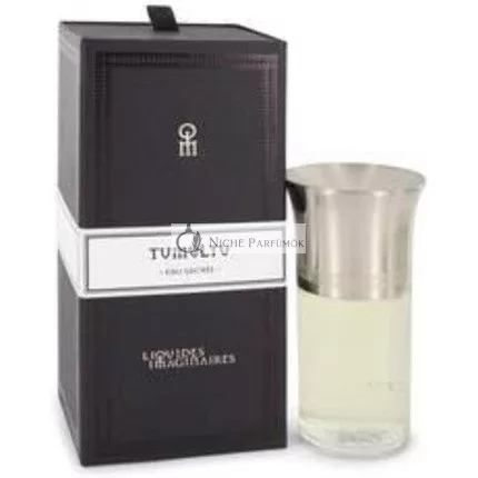 LIQUIDES IMAGINAIRES Tumultu Eau Sacree Parfüm Spray 100ml