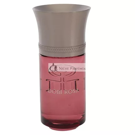 LIQUIDES IMAGINAIRES Liq Imagin Dom Rosa EDP Vapo, 100ml