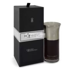 LIQUIDES IMAGINAIRES Liq Imagin Bello Rab EDP Vapo, 100ml