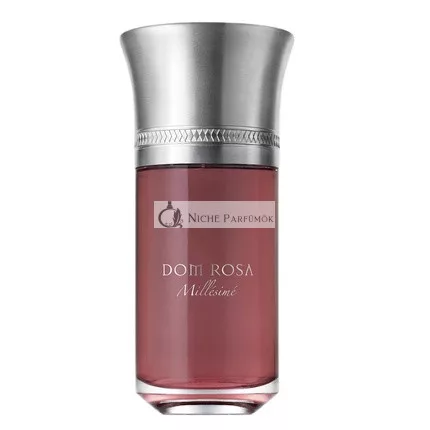 Dom Rosa Millesime Eau De Parfum Spray, 100ml