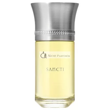Liquides Imaginaires Sancti Eau De Parfum, 50 ml