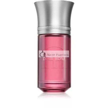 Liquides Imaginaires Dom Rosa Parfüm, 50 ml