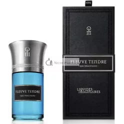   Liquides Imaginaires Les Eaux Imaginaire Unisex Eau de Parfum Spray, 100ml