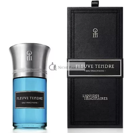 Liquides Imaginaires Les Eaux Imaginaire Unisex Eau de Parfum Spray, 100ml