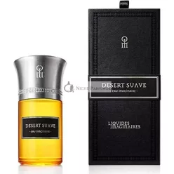 LIQUIDES IMAGINAIRES Desert Suave Eau de Parfum
