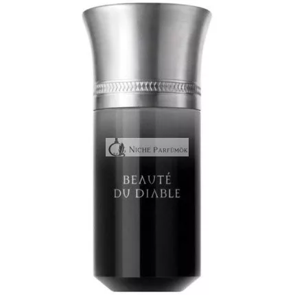 Beaute du Diable Eau de Parfum