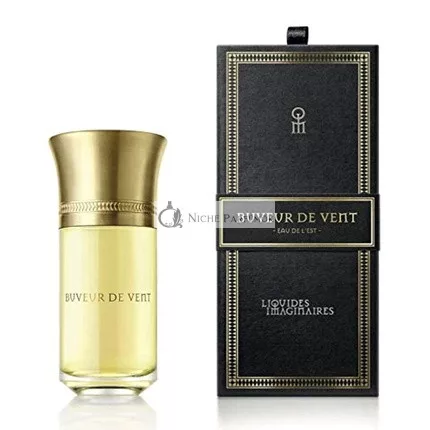 Eau de Parfum Spray 100ml
