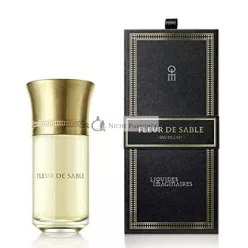   Fleur de Sable Eau de l'Est von Liquides Imaginaires 100 ml EDP