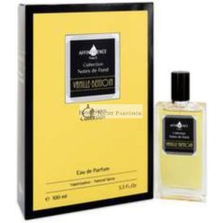 Affinessence Vanille Benjoin Eau De Parfum Spray, 100ml