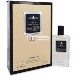 Affinessence Santal Basmati Eau De Parfum Spray Unisex 100ml