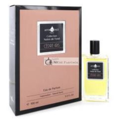 Affinessence Cedre Iris Eau De Parfum, 100ml