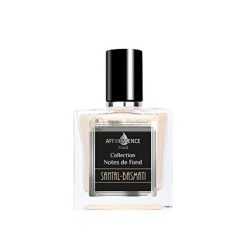 Affinessence Base Note Collection Sandalwood Basmati EDP FR