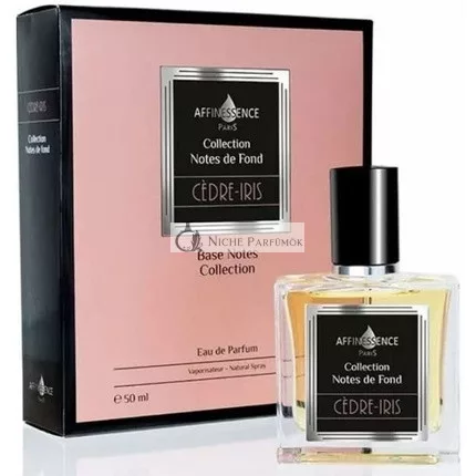 Cedre Iris Eau de Parfum