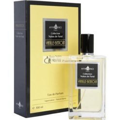 Affinessence Vanille Benjoin Eau de Parfum, 100 ml