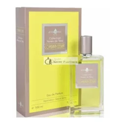   Collection Notes De Fond Eau De Parfum Combava Cedrat - 100 ml