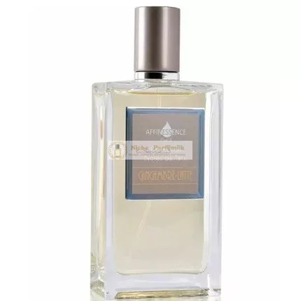 Collection Notes De Fond Eau De Parfum Ginger Latte, 100 ml