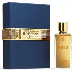   B683 von Marc Antoine Barrois für Männer Eau De Parfum, 102ml