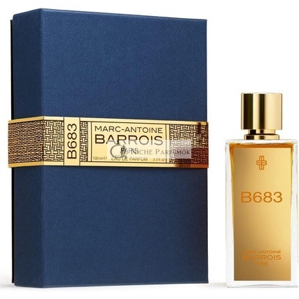 B683 Marc Antoine Barrois Férfi Eau De Parfum, 102ml