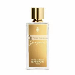 Ganymede Unisex Eau de Parfum, 100ml