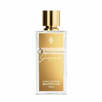 Ganymede Unisex Eau de Parfum, 100ml