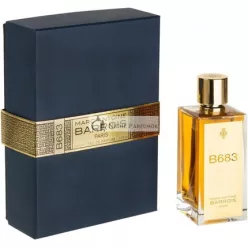 B683 von Marc Antoine Barrois für Männer, 30ml