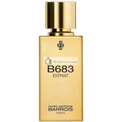 B683 Extrait von Marc Antoine Barrois für Männer, 50 ml