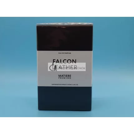 Matiere Premiere Falcon Leder 100ml, NEU