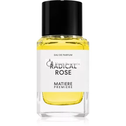 Radical Rose Eau De Parfum, 100ml