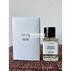 Matiere Premiere French Flower Eau De Parfum 100ml
