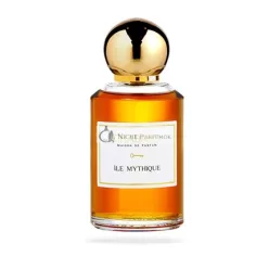 Chabaud Île Mythique EdP 100ml