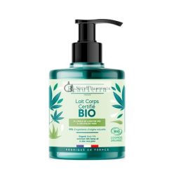 BIO Testápoló Tej 500ml