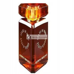 State Of Mind Aesthetic Turbulence Eau de Parfum, 100 ml